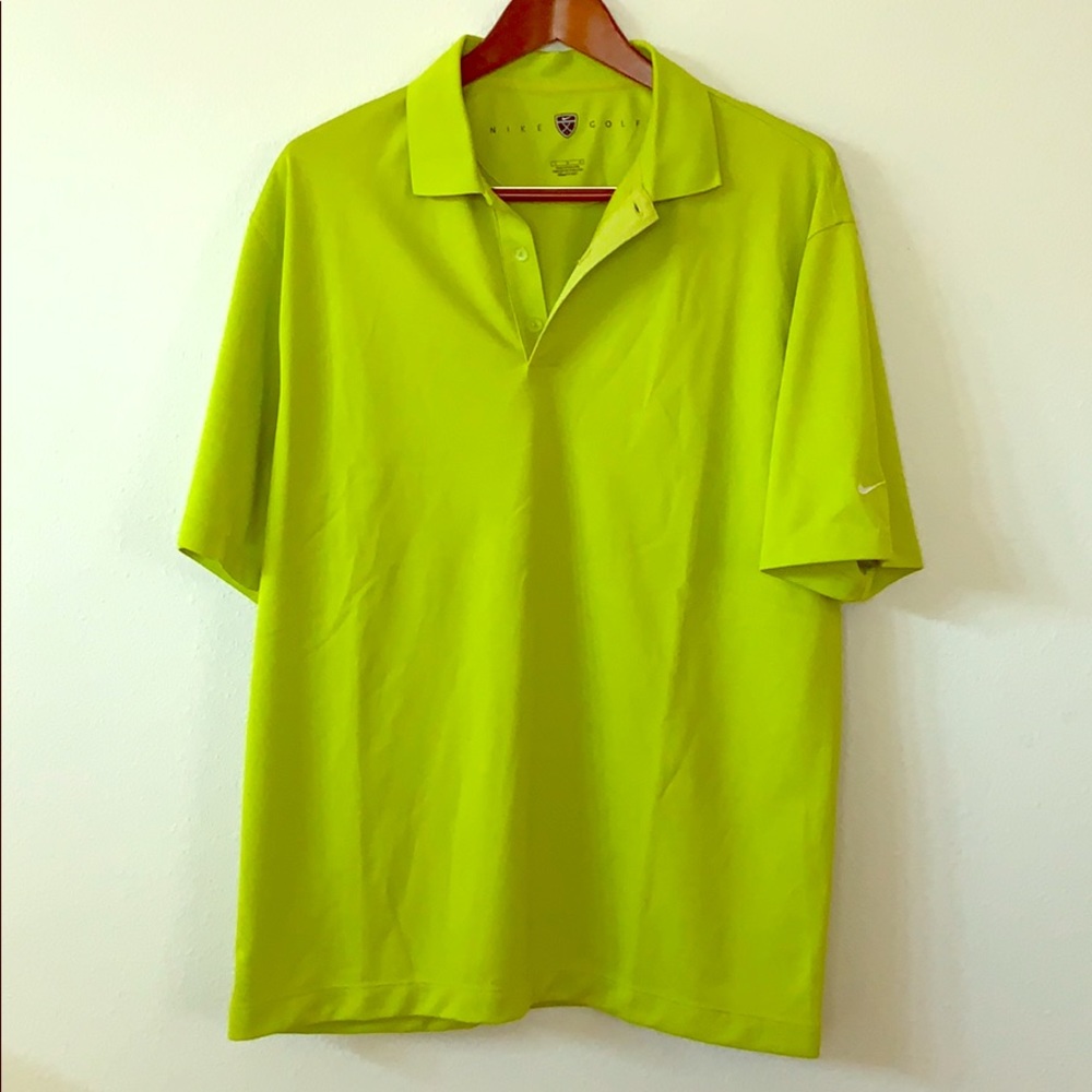 Nike Golf Shirt